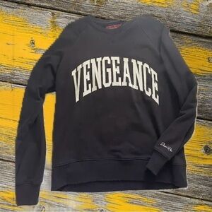 Strivers Row Vengeance sweatshirt Size Men's / US XL / EU 56 / 4​